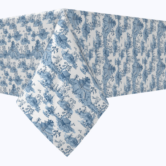 Floral 187 Cotton Squares