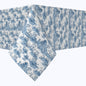 Floral 187 Cotton Squares
