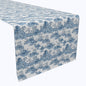 Floral 187 Cotton Table Runners