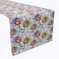 Floral 195 Cotton Table Runners