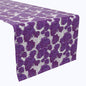 Floral 199 Cotton Table Runners