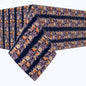 Floral 19 Cotton Squares