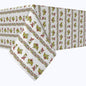 Floral 1 Cotton Squares