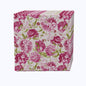 Floral 200 Cotton Napkins