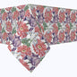 Floral 201 Cotton Rectangles