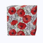 Floral 207 Cotton Napkins
