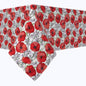 Floral 207 Cotton Squares