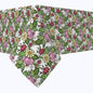 Floral 208 Cotton Squares