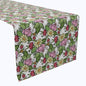 Floral 208 Cotton Table Runners