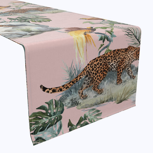 Floral 209 Cotton Table Runners
