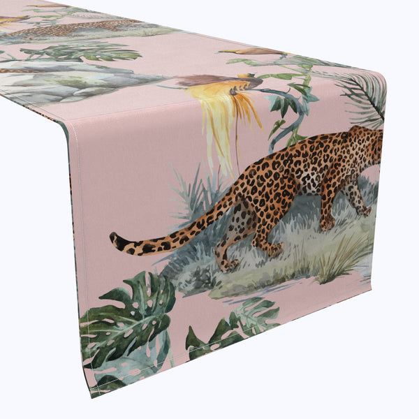 Floral 209 Cotton Table Runners