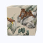 Floral 210 Cotton Napkins