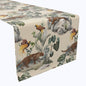 Floral 210 Cotton Table Runners
