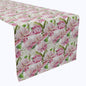 Floral 212 Cotton Table Runners