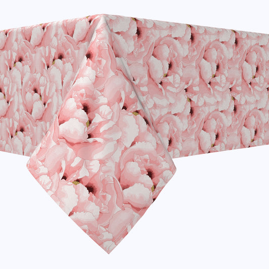 Floral 216 Cotton Squares