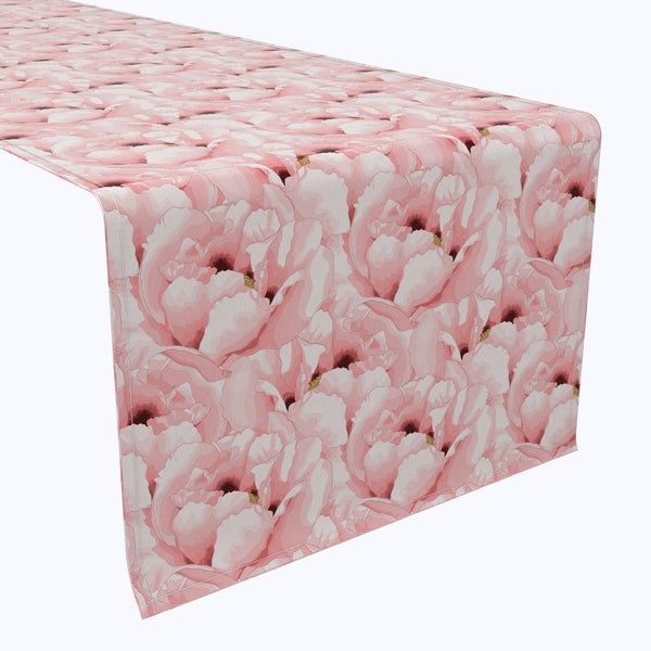 Floral 216 Cotton Table Runners