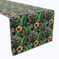 Floral 218 Cotton Table Runners