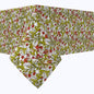 Floral 21 Cotton Squares