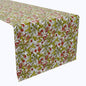 Floral 21 Cotton Table Runners