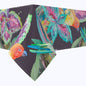 Floral 220 Cotton Rectangles