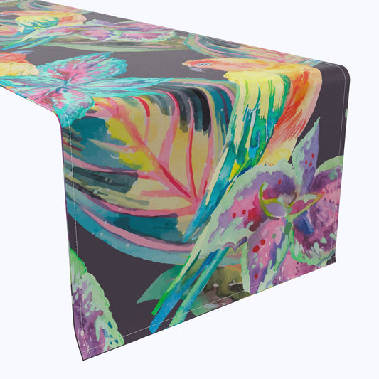 Floral 220 Cotton Table Runners