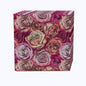 Floral 221 Cotton Napkins