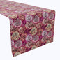 Floral 221 Cotton Table Runners