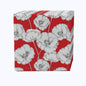 Floral 222 Cotton Napkins
