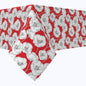 Floral 222 Cotton Squares