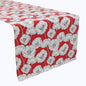 Floral 222 Cotton Table Runners