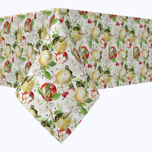 Floral 224 Cotton Squares