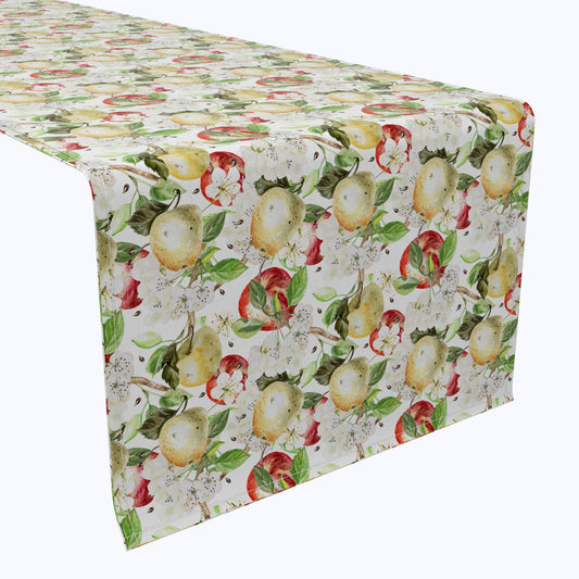 Floral 224 Cotton Table Runners