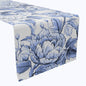 Floral 225 Cotton Table Runners