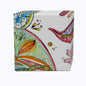 Floral 226 Cotton Napkins