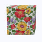 Floral 227 Cotton Napkins