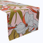Floral 228 Cotton Table Runners
