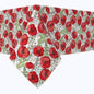 Floral 229 Cotton Squares