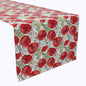 Floral 229 Cotton Table Runners