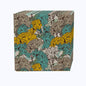 Floral 230 Cotton Napkins