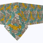 Floral 230 Cotton Rectangles