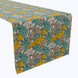 Floral 230 Cotton Table Runners