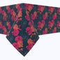 Floral 231 Cotton Squares