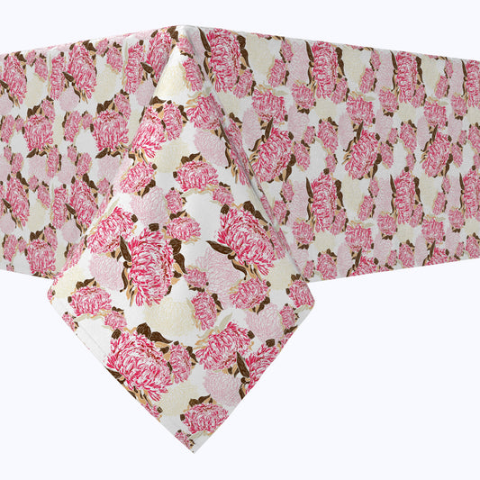 Floral 232 Cotton Squares