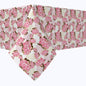 Floral 232 Cotton Squares