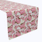Floral 232 Cotton Table Runners