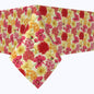 Floral 233 Cotton Squares