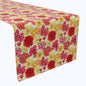 Floral 233 Cotton Table Runners