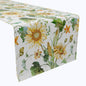 Floral 234 Cotton Table Runners