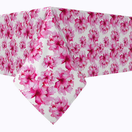 Floral 235 Cotton Squares