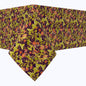Floral 23 Cotton Squares